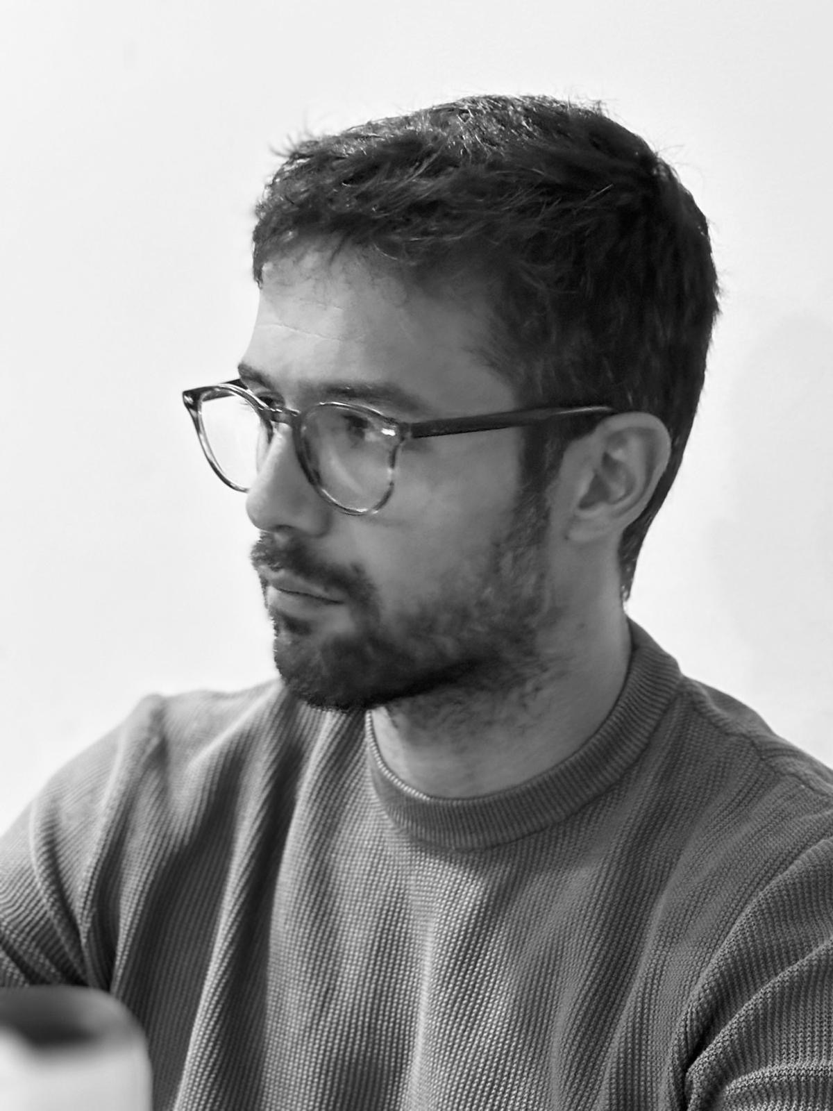 Alfie Lau S., founder of Forta